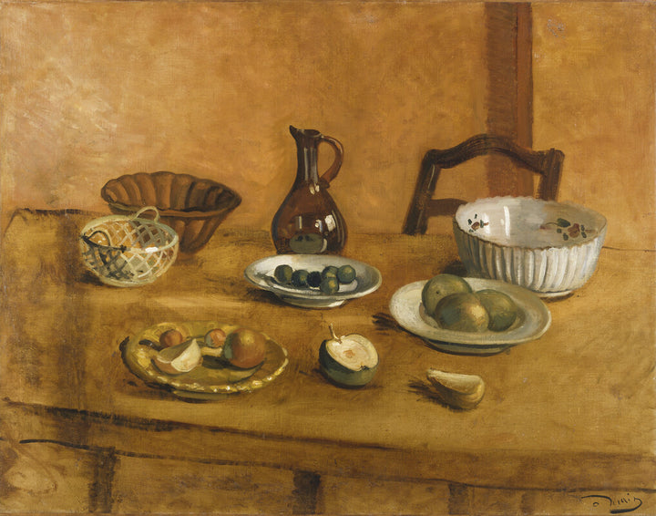 Still Life