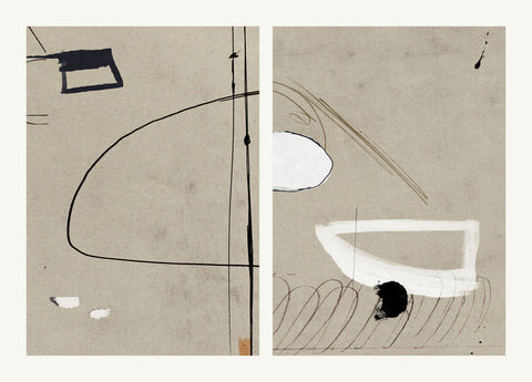 Diptych — Regenerate 1 × Regenerate 2