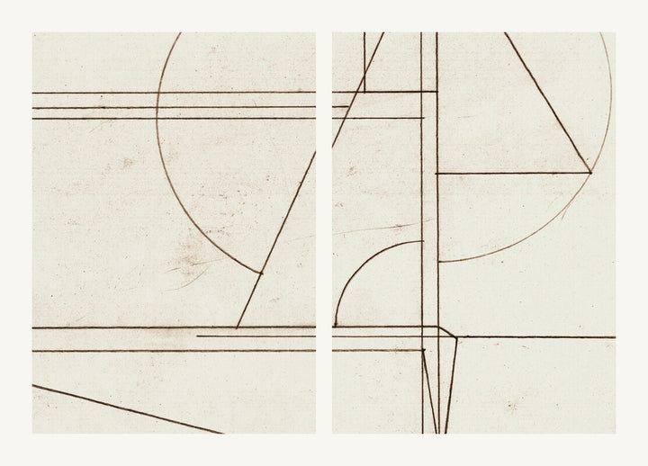 Diptych — Min Mod 1 × Min Mod 2