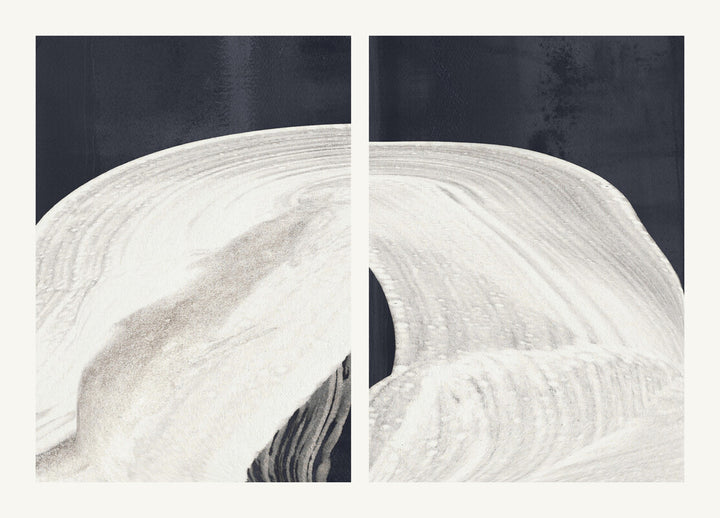 Diptych — Lux 1 × Lux 2