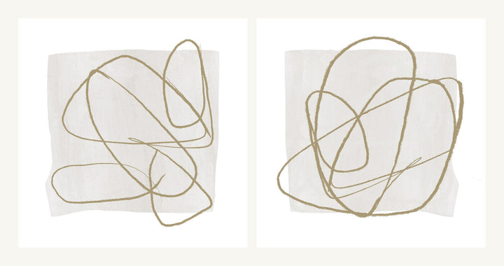 Diptych — Touch 1 × Touch 2