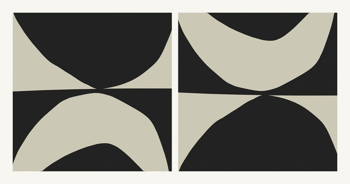 Diptych — State 1 × State 2