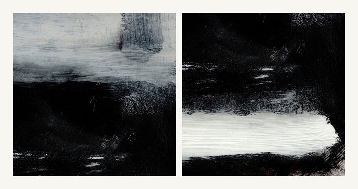 Diptych — On The Low 1 × On The Low 2