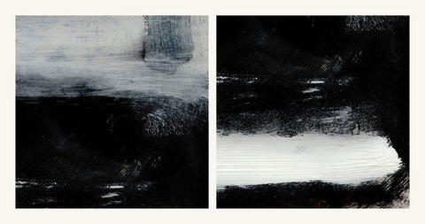 Diptych — On The Low 1 × On The Low 2