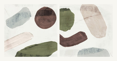 Diptych — Days 1 × Days 2