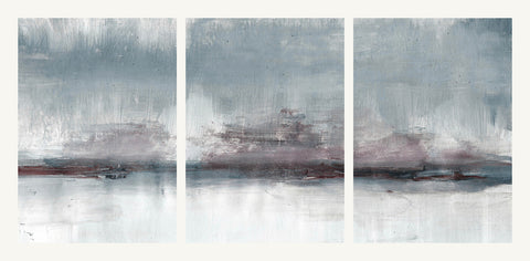 Triptych — Drama 1 × Drama 2 × Drama 3