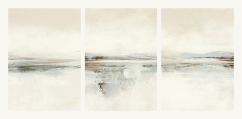 Triptych — Calm Set 3 × Calm Set 2 × Calm Set 1