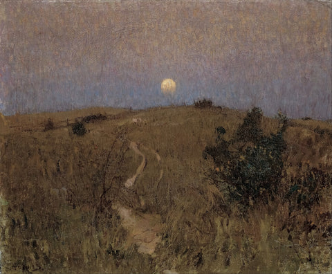 Moonrise