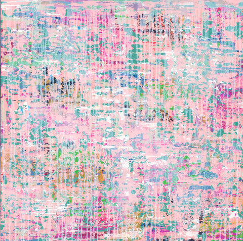 Pink Rain