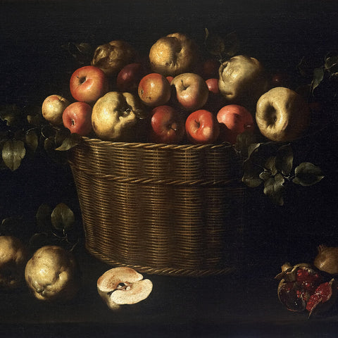 Juan de Zurbarán