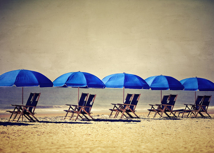 Umbrellas