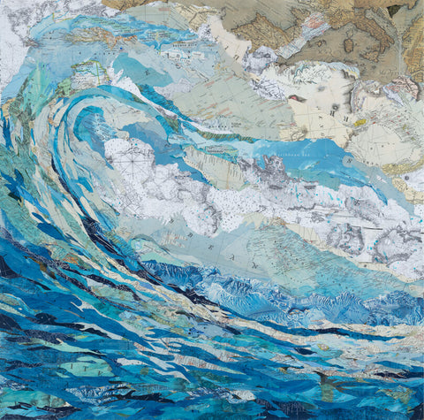 Ocean Wave 1