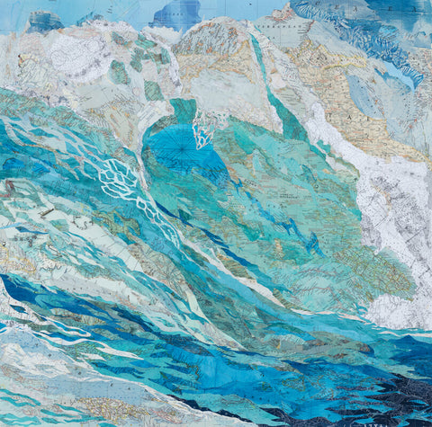 Ocean Wave 2