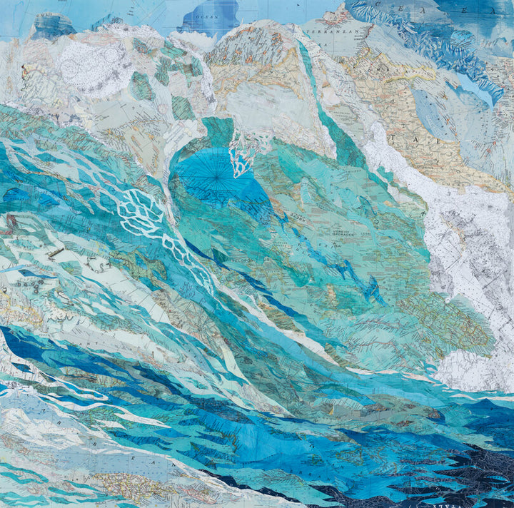Ocean Wave 2