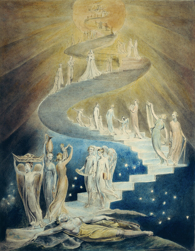 Jacob's Ladder