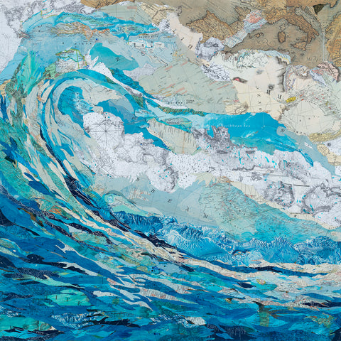 Ocean/Coastal