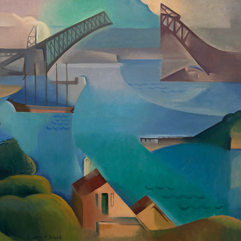 Australian Modern Masters