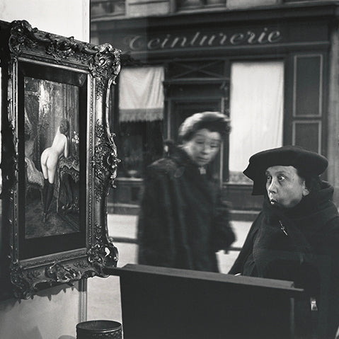 Robert Doisneau