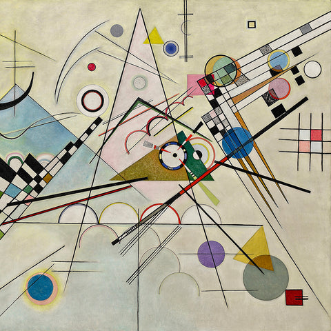 European Modern Masters