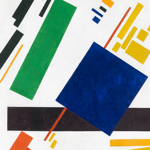 Geometric Abstraction