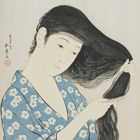 Japanese Art