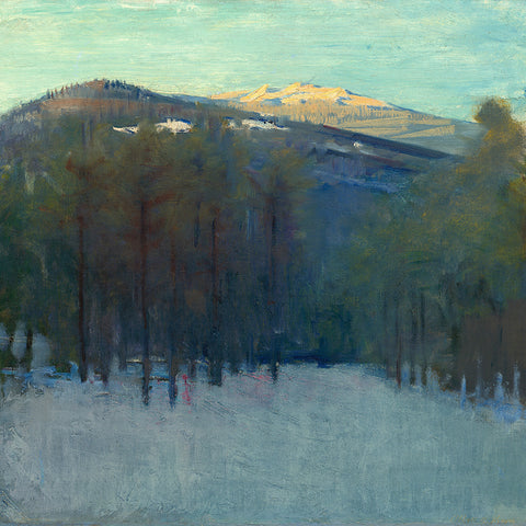 Mountains