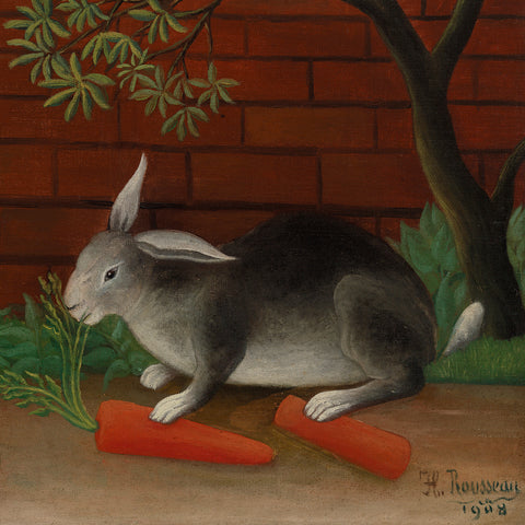 Naïve Art (Primitivism)