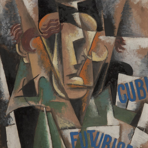 Cubism