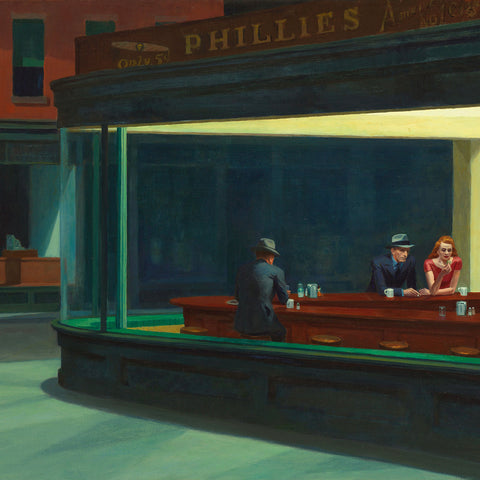 American Realism
