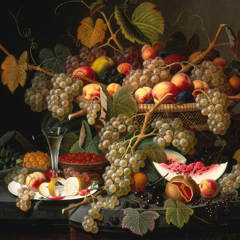 Severin Roesen