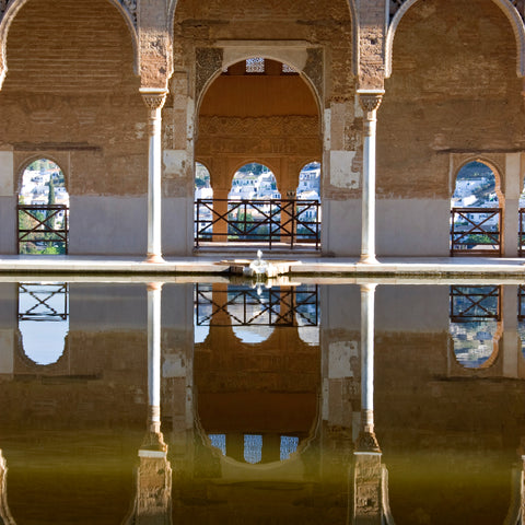 Scenic & Travel Photography
